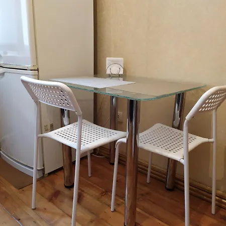 Apartment добровольского, 105 *