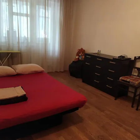 добровольского, 105 Apartment *
