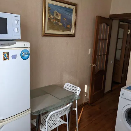 добровольского, 105 Apartment