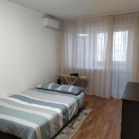 князя володимира великого 105 Appartement Odessa