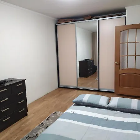 князя володимира великого 105 Appartement *