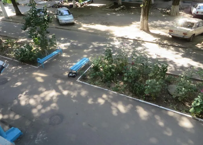 князя володимира великого 105 Odessa