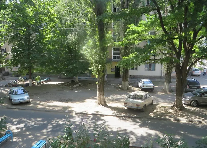 князя володимира великого 105 Appartement *