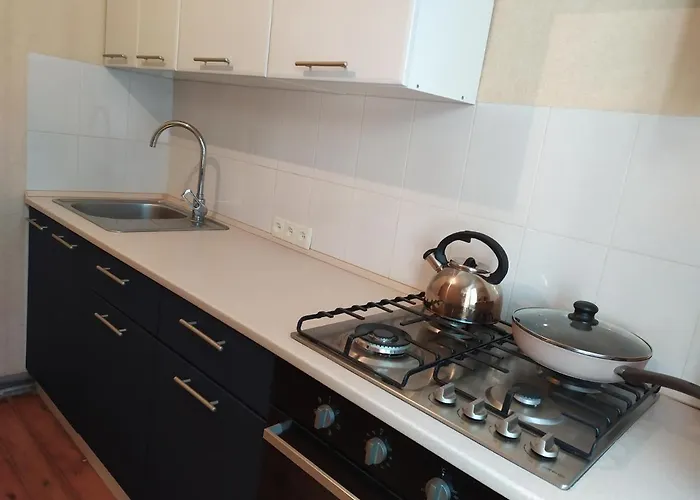 князя володимира великого 105 Odessa