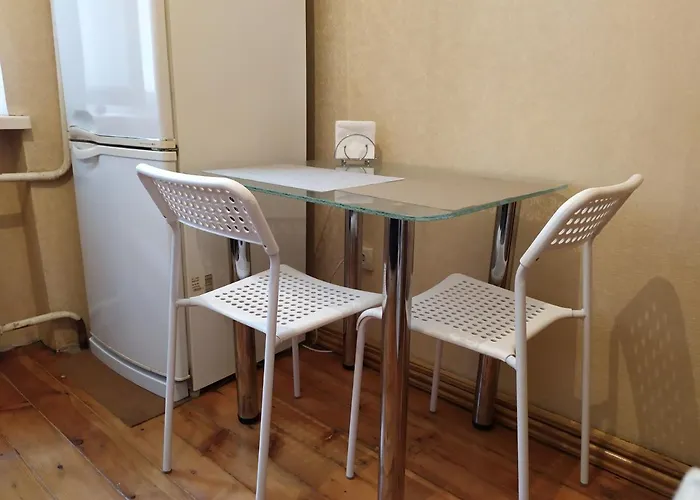 Appartement князя володимира великого 105 *