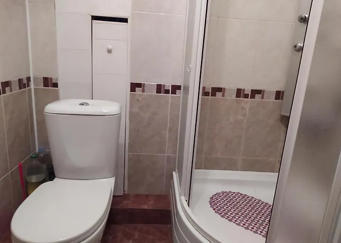 князя володимира великого 105 Appartement *