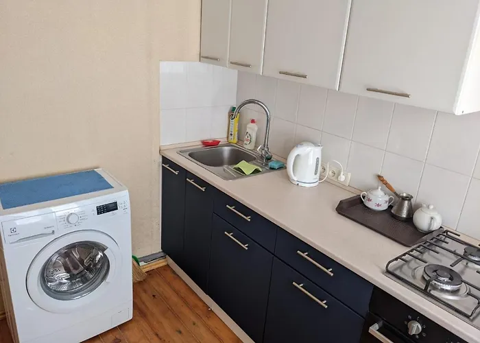 Appartement князя володимира великого 105 *